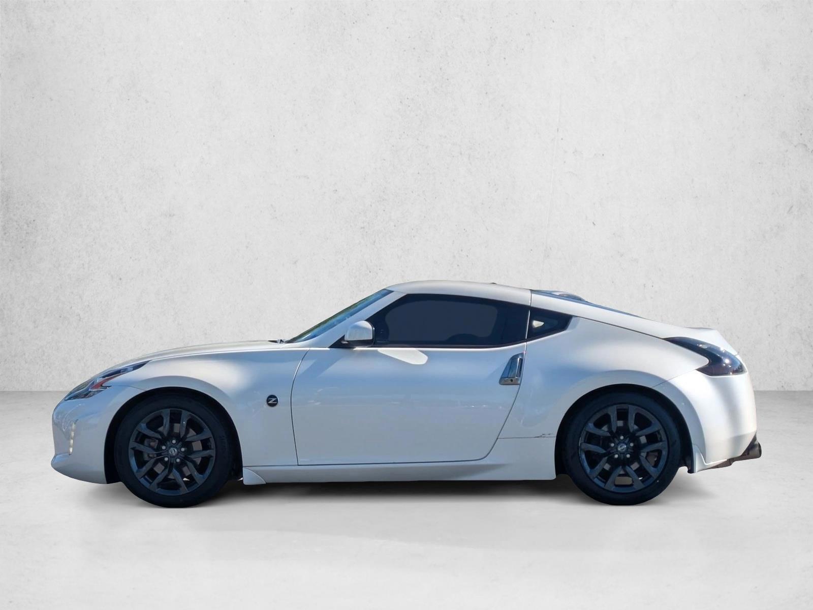 Thumbnail: 2020 Nissan Z - 2