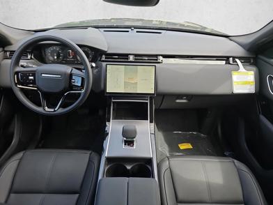 2026 Land Rover Range Rover Velar