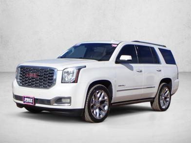 2018 GMC Yukon Denali -
                  Centennial, CO