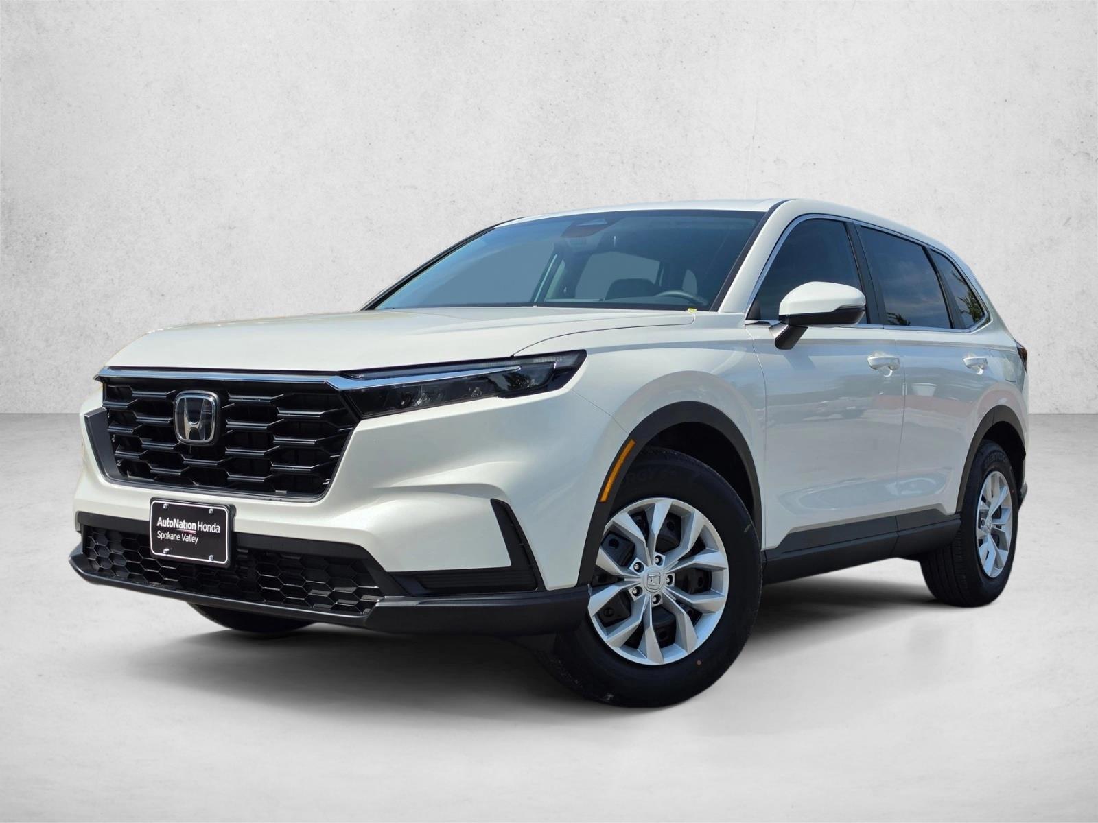 Thumbnail: 2026 Honda CR-V - 1