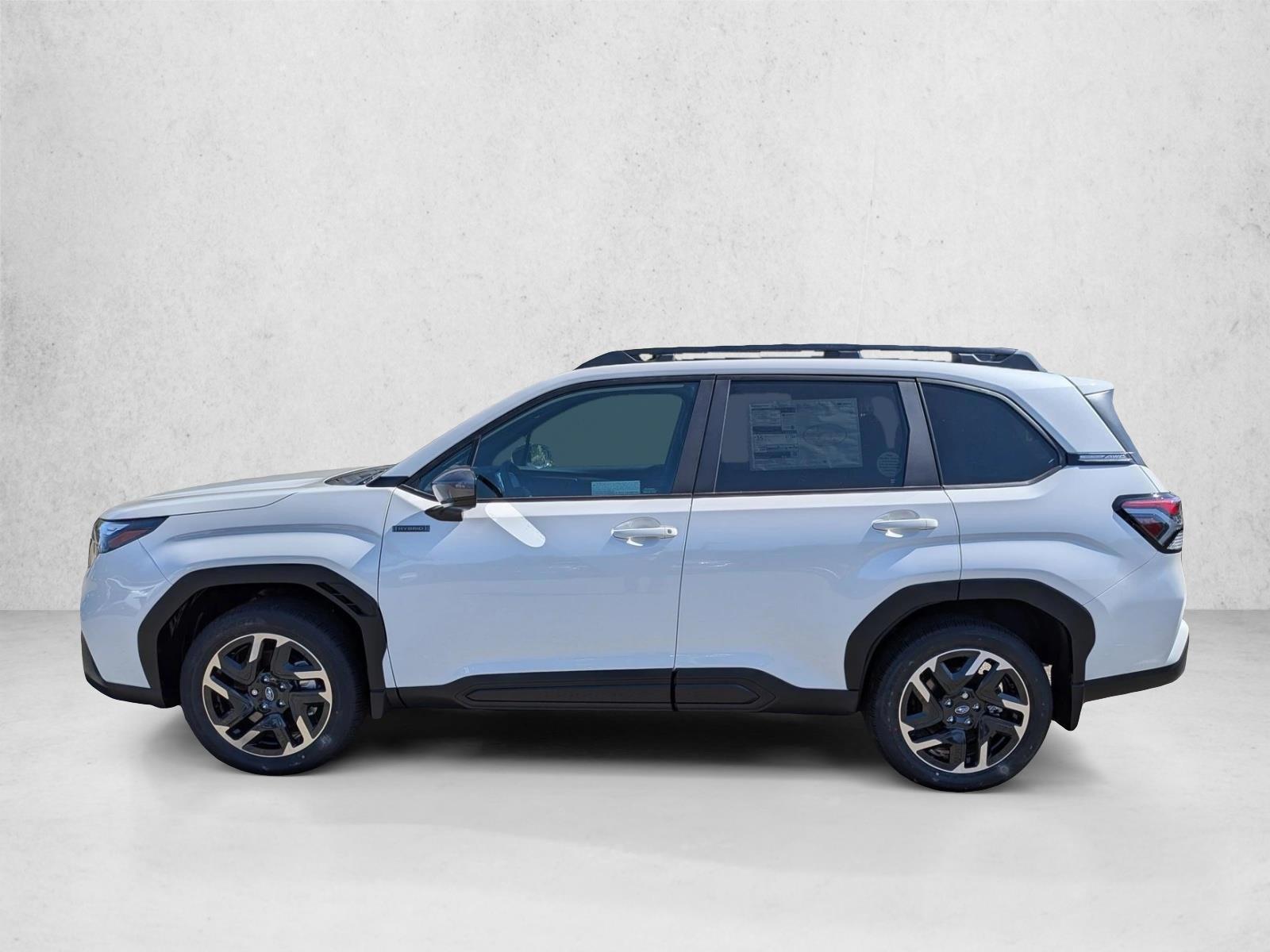 Thumbnail: 2026 Subaru Forester - 2