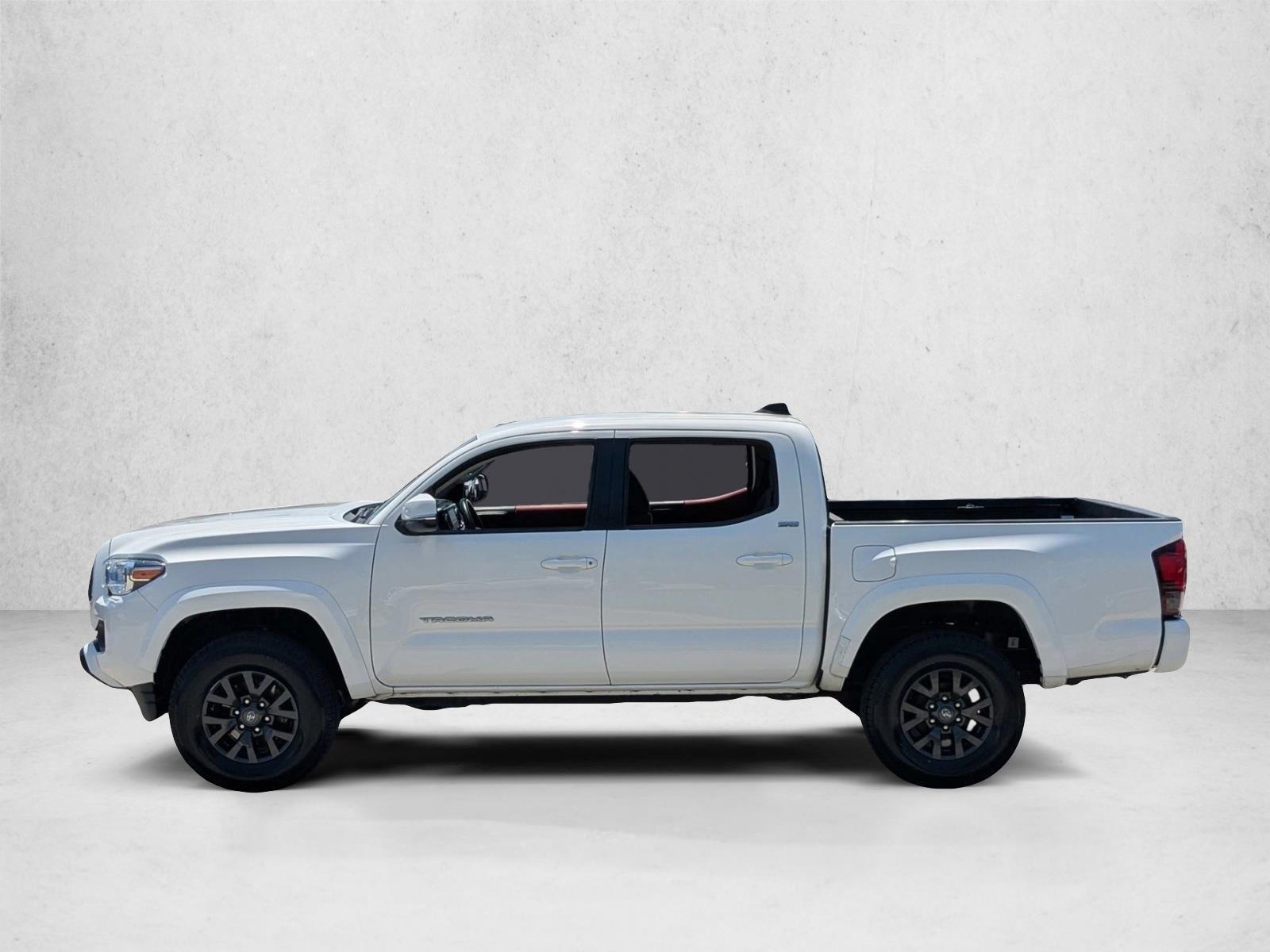 Thumbnail: 2022 Toyota Tacoma - 2