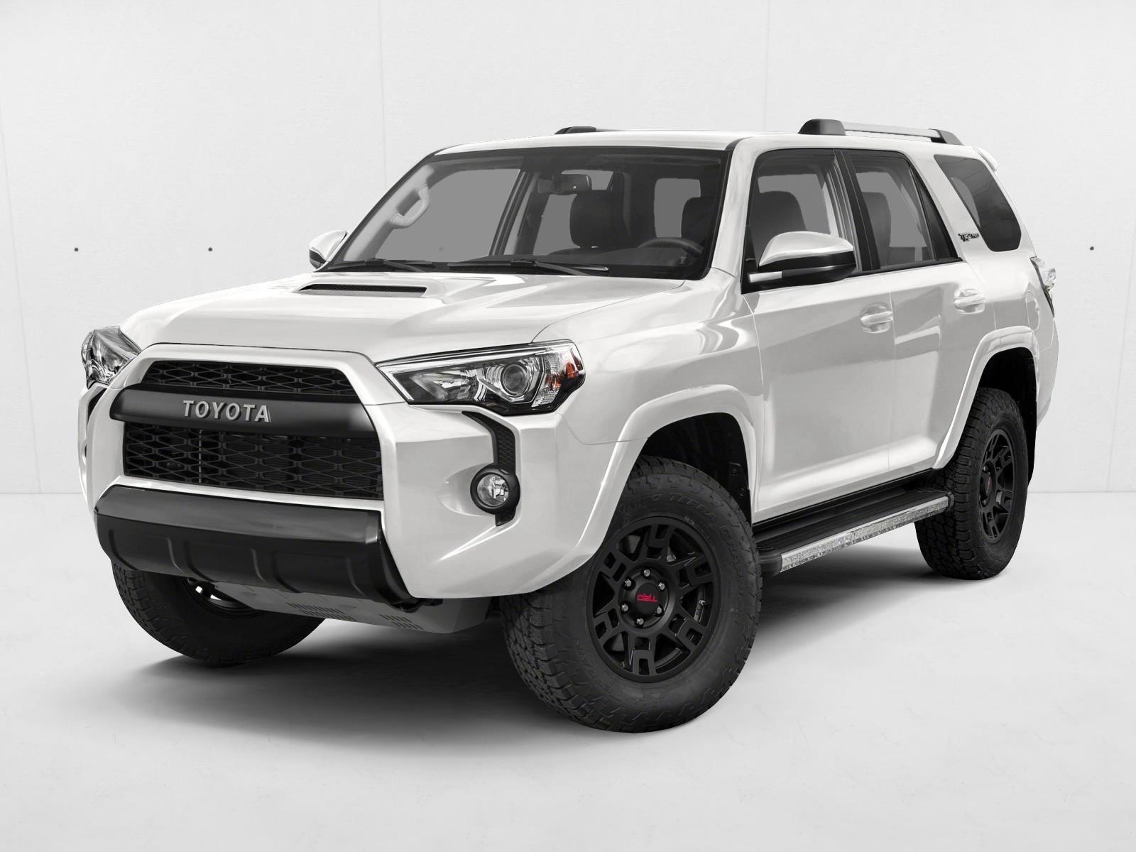 Thumbnail: 2019 Toyota 4Runner - 1