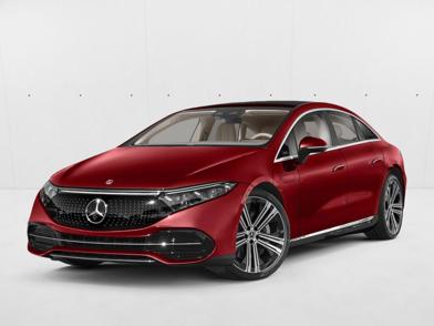 2023 Mercedes-Benz EQS 450 -
                  Katy, TX