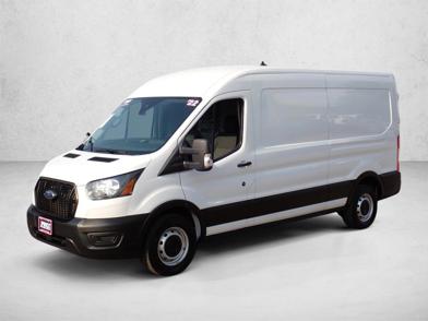 2022 Ford Transit Series  -
                  Centennial, CO