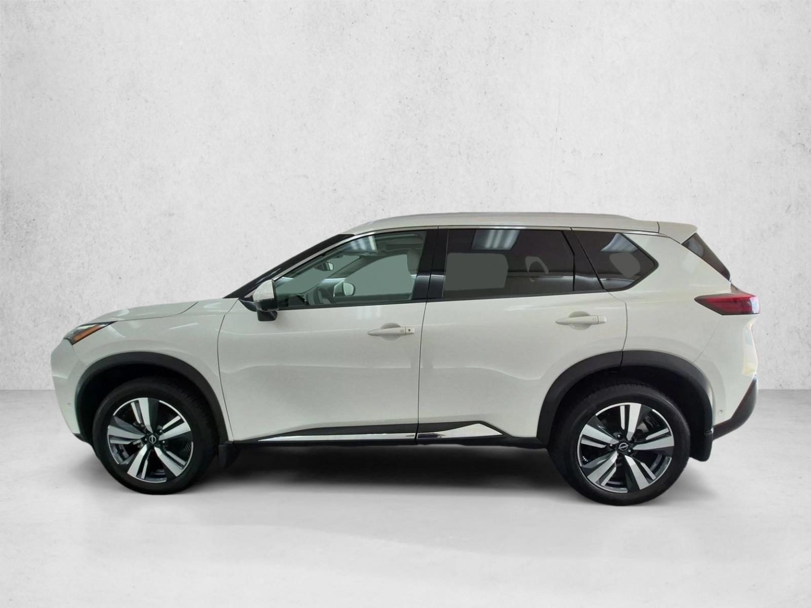 Thumbnail: 2023 Nissan Rogue - 2