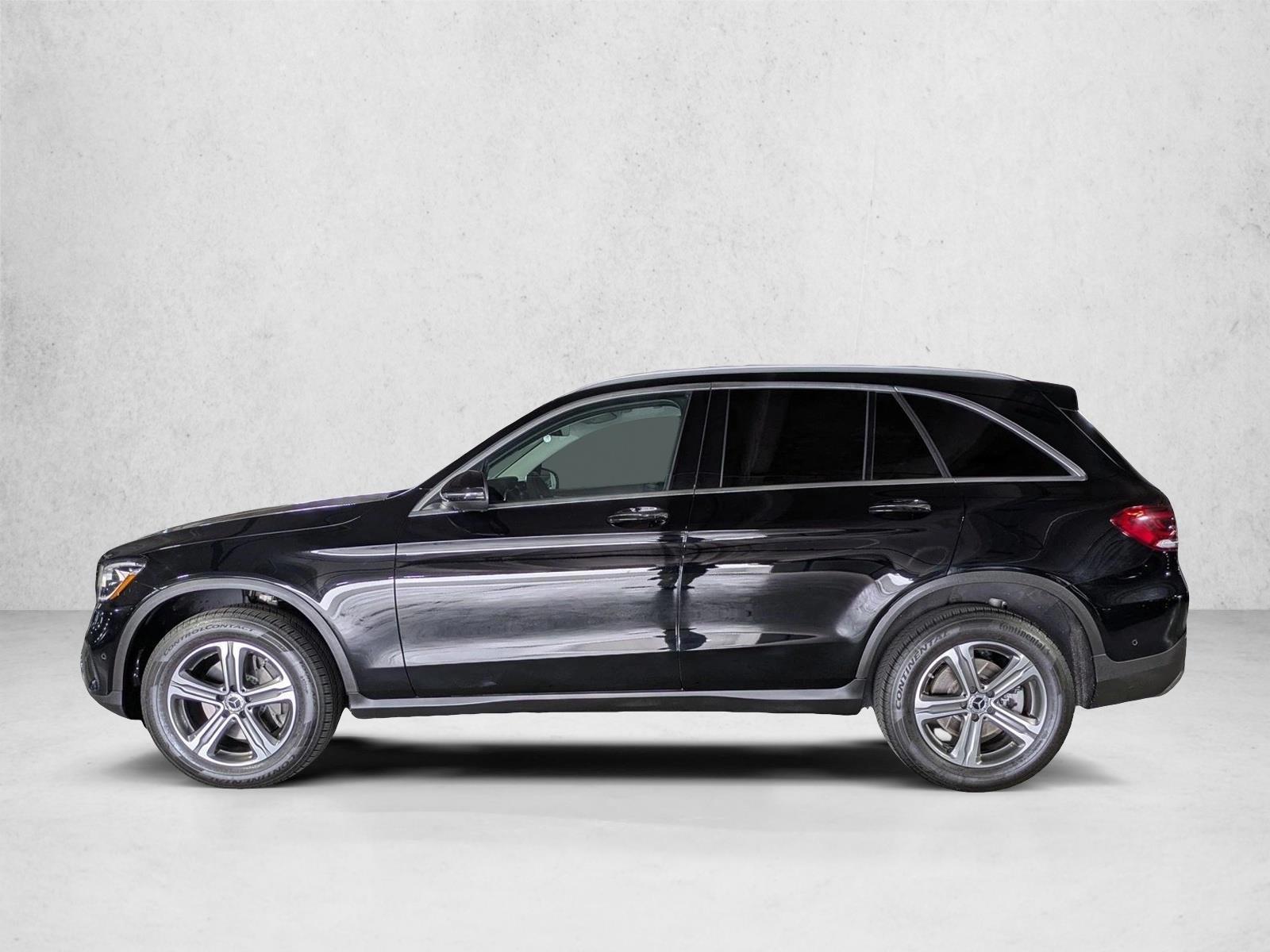 Thumbnail: 2022 Mercedes-Benz GLC - 2