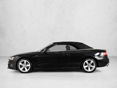 2014 Audi A5