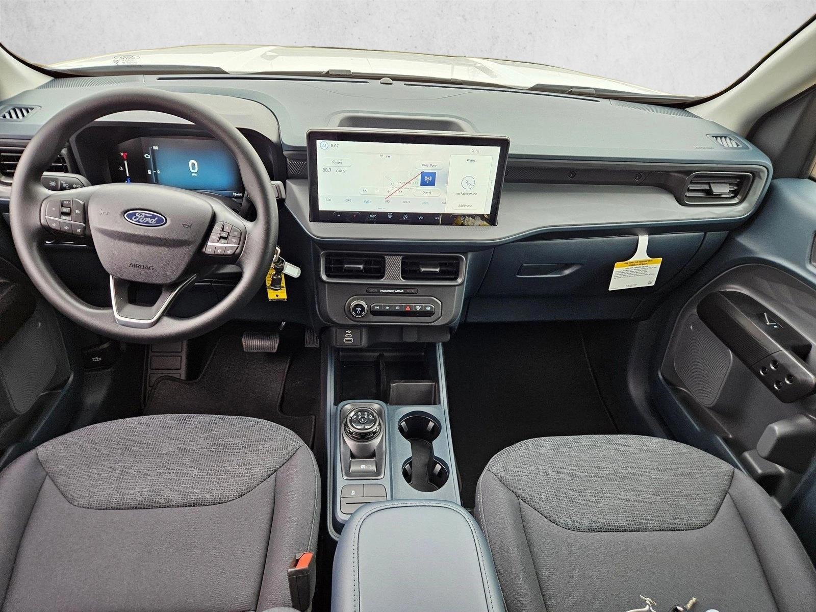Thumbnail: 2026 Ford Maverick - 2