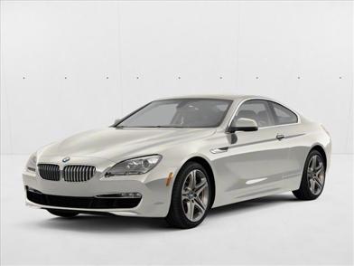 2012 BMW 6 Series 640i -
                  Centennial, CO