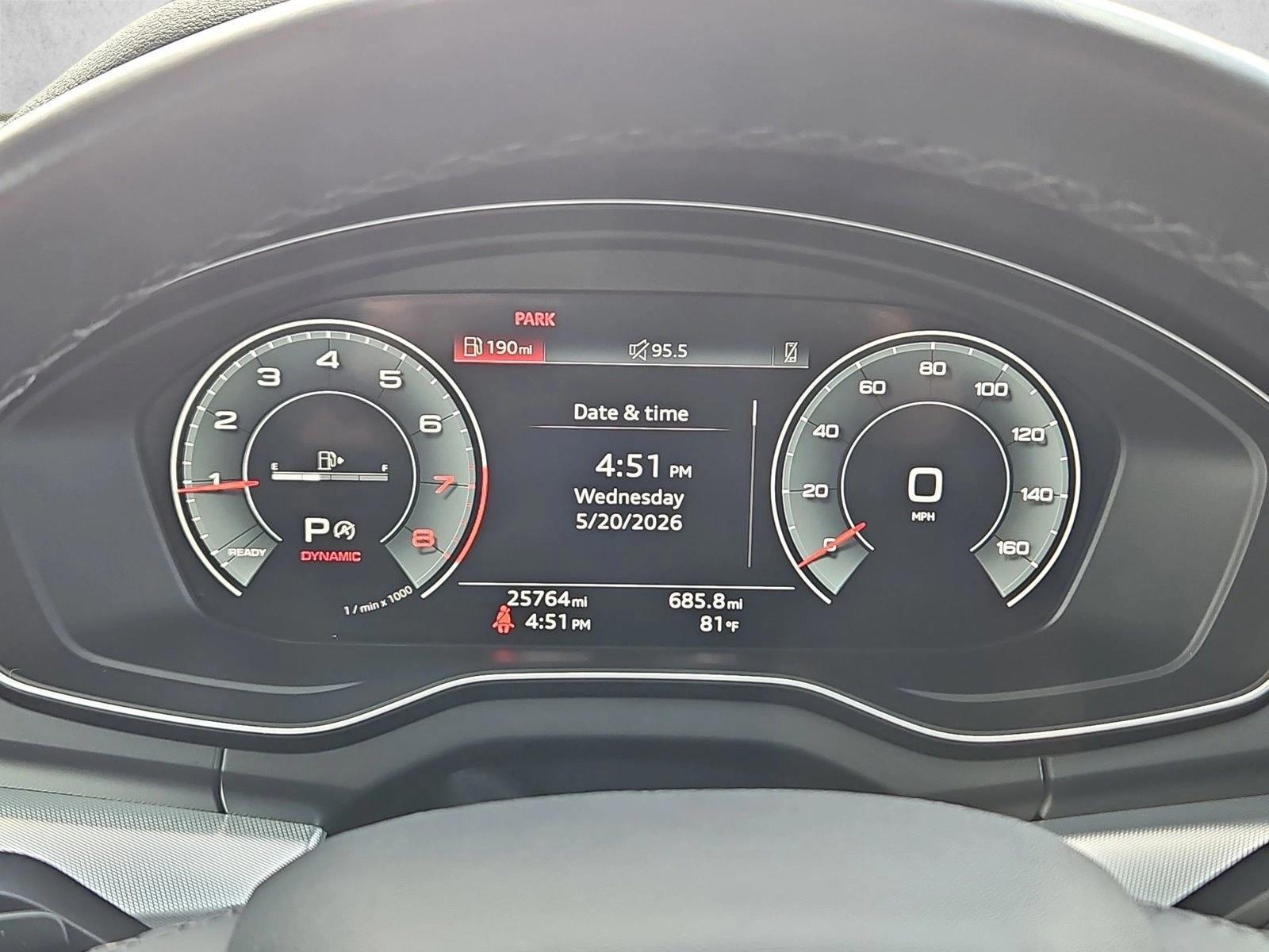 2025 Audi Q5 Premium - Photo 11