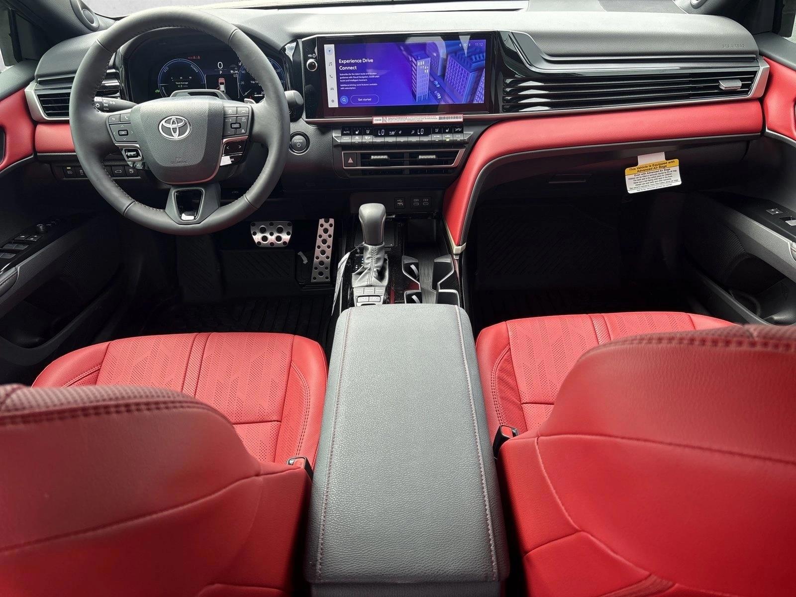 Thumbnail: 2026 Toyota Camry - 3