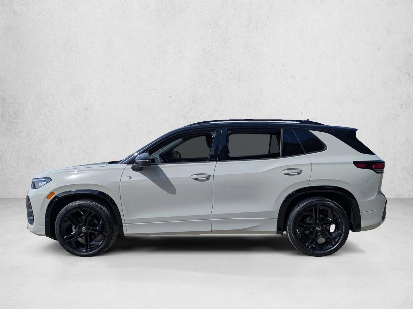 Thumbnail: 2026 Volkswagen Tiguan - 2