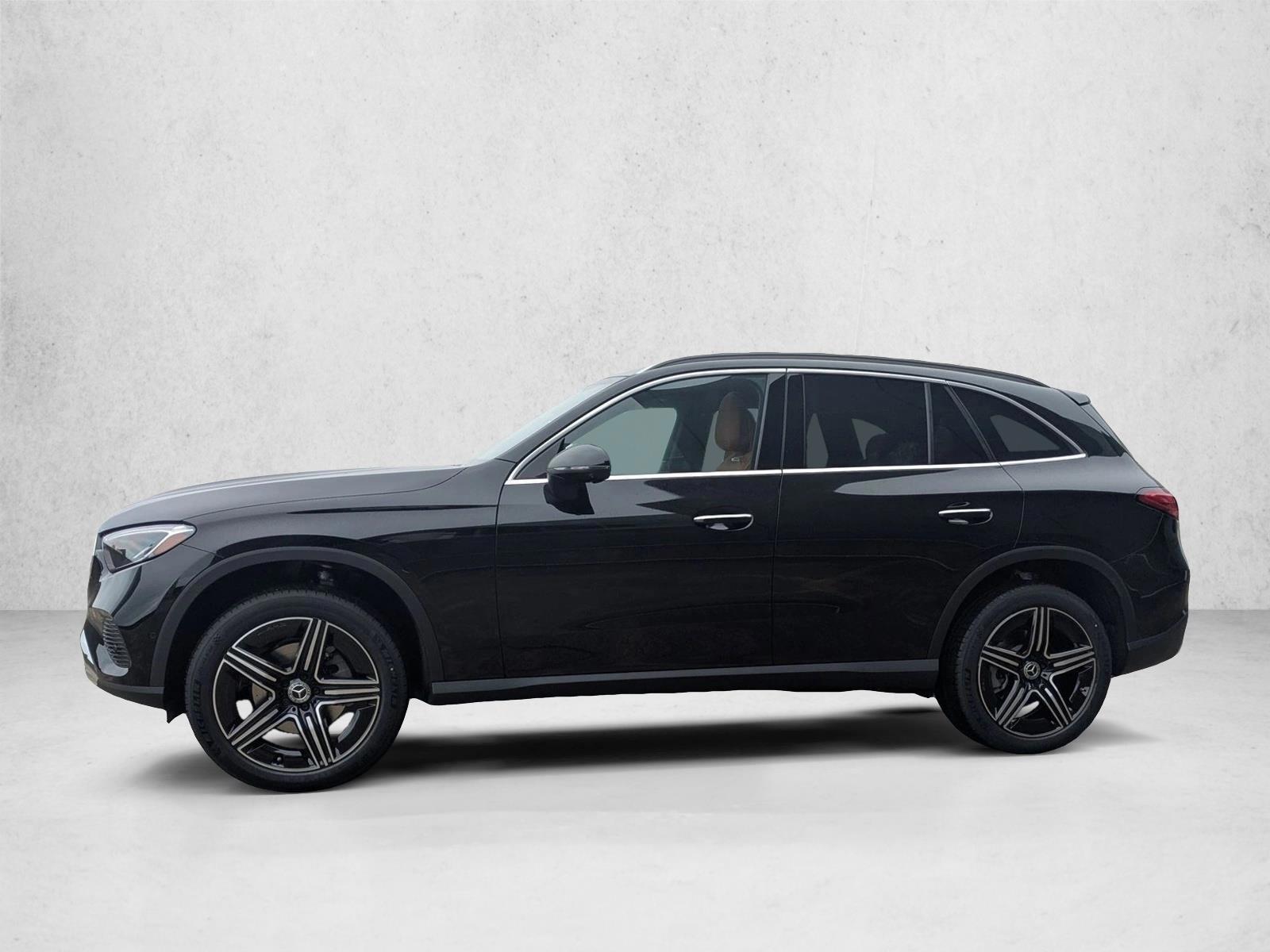 Thumbnail: 2026 Mercedes-Benz GLC - 2