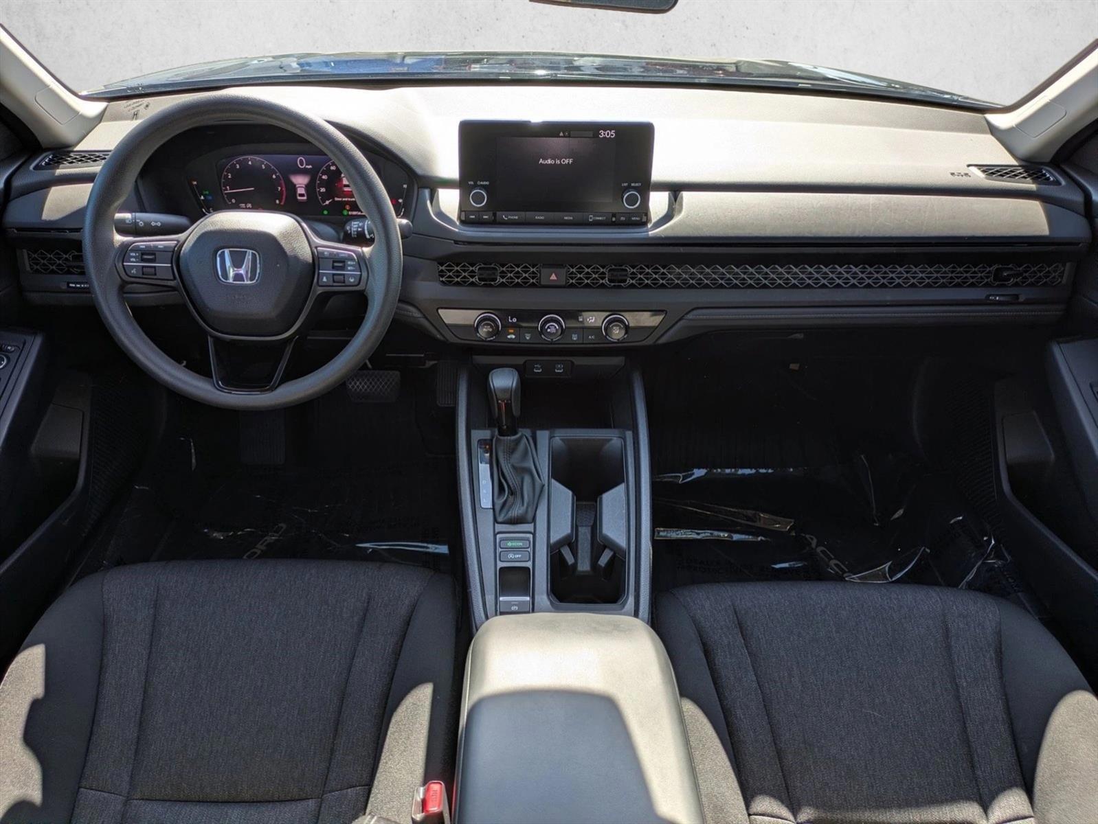 Thumbnail: 2024 Honda Accord - 3