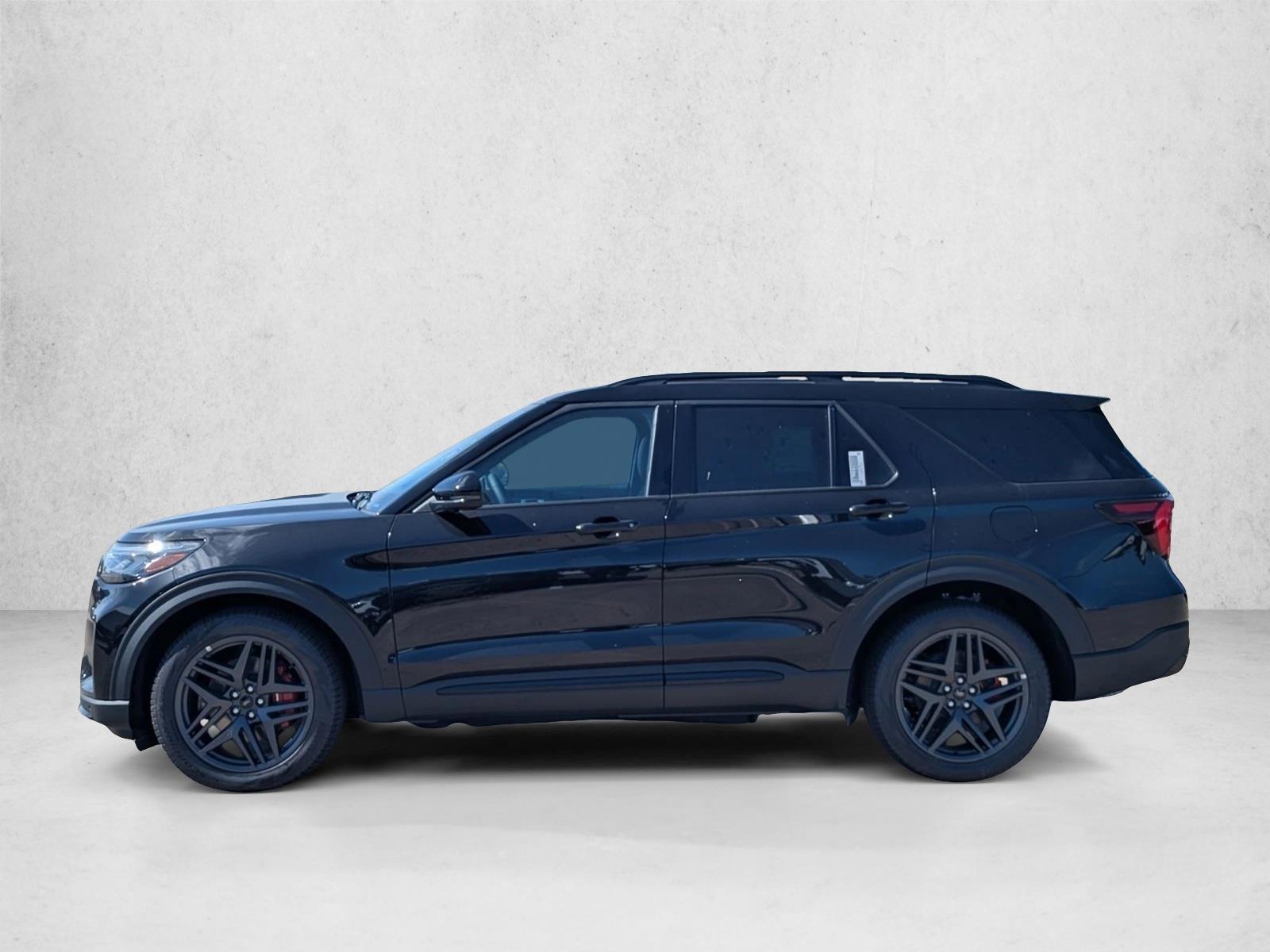 Thumbnail: 2026 Ford Explorer - 2