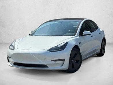 2022 Tesla Model 3  -
                  San Antonio, TX
