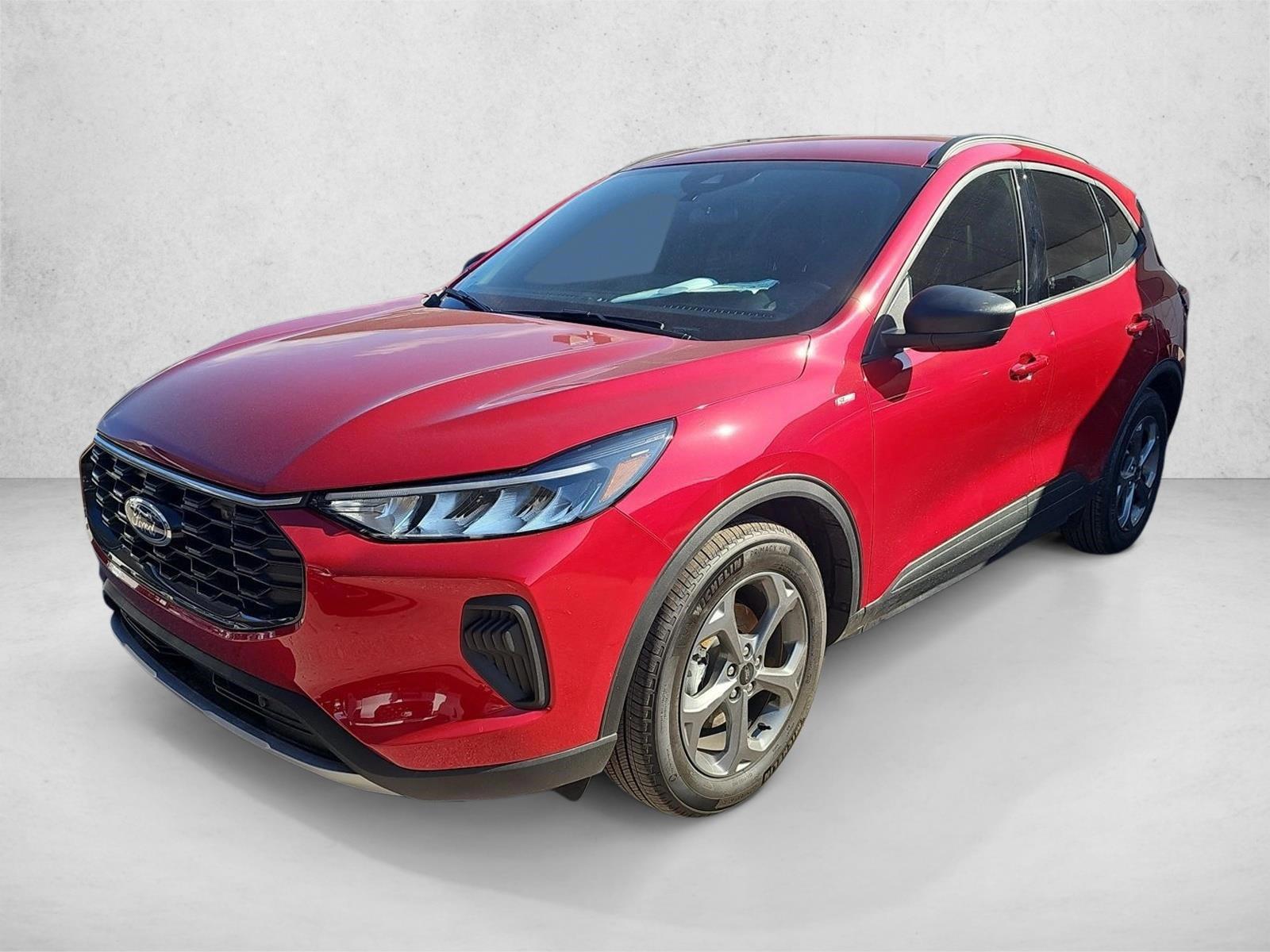 Thumbnail: 2026 Ford Escape - 1