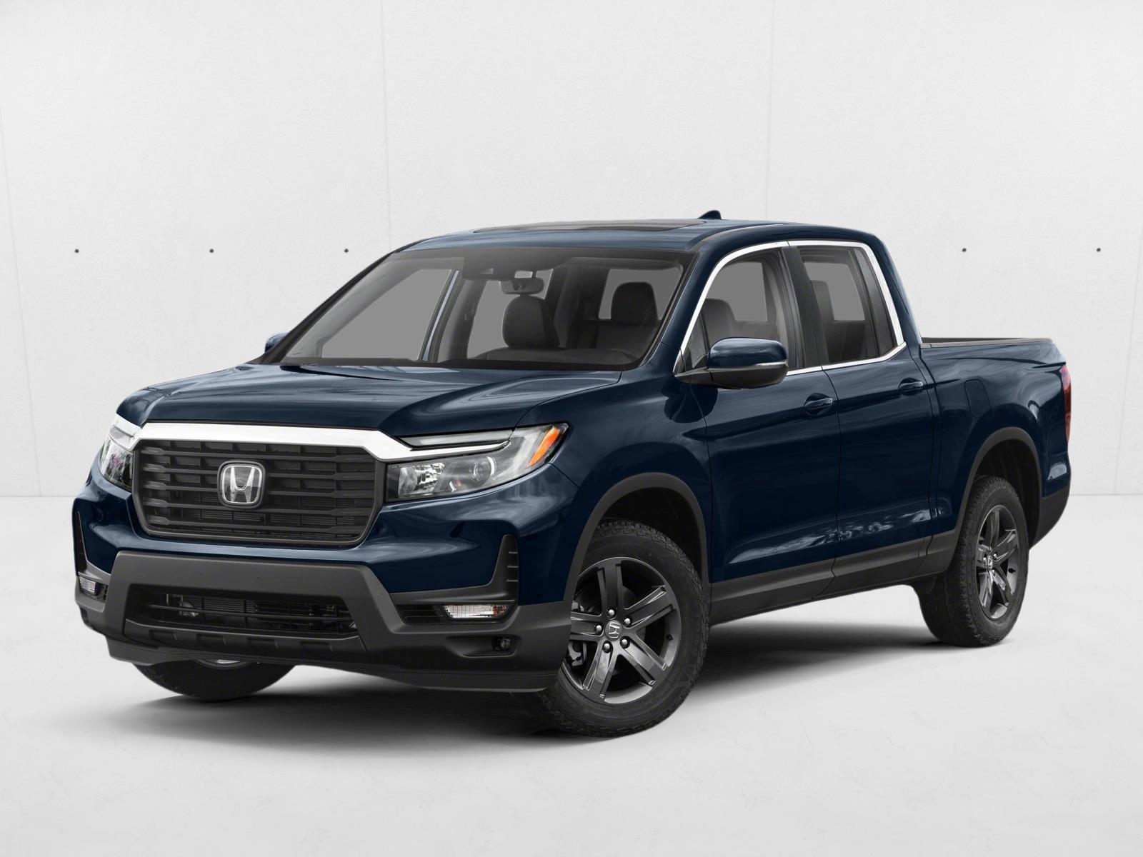Thumbnail: 2023 Honda Ridgeline - 1
