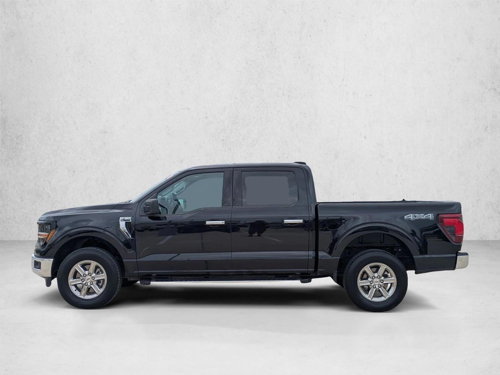 Thumbnail: 2025 Ford F-150 - 2