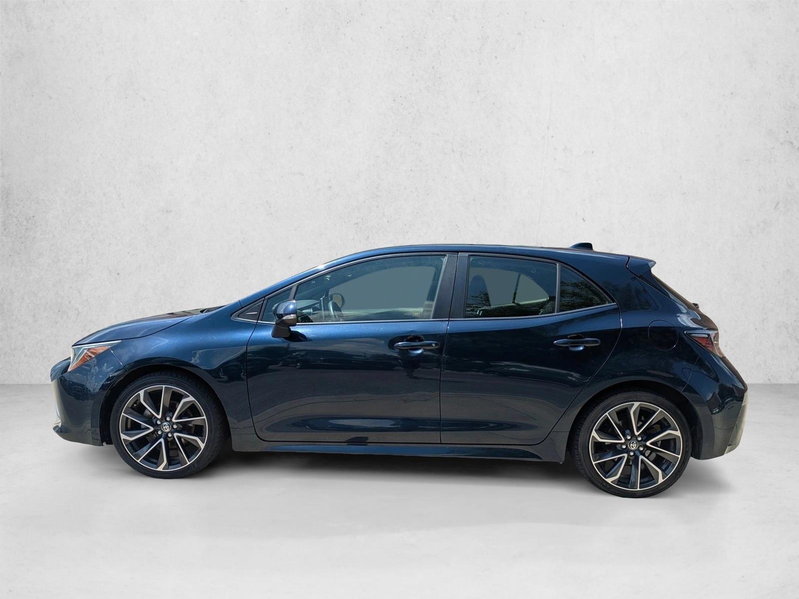 Thumbnail: 2019 Toyota Corolla - 2