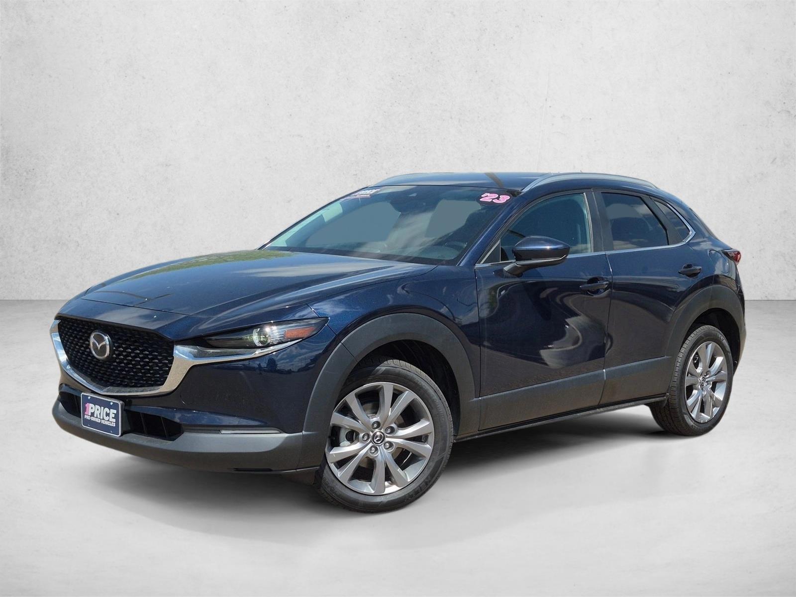 2023 Mazda CX-30 Select AWD's photo