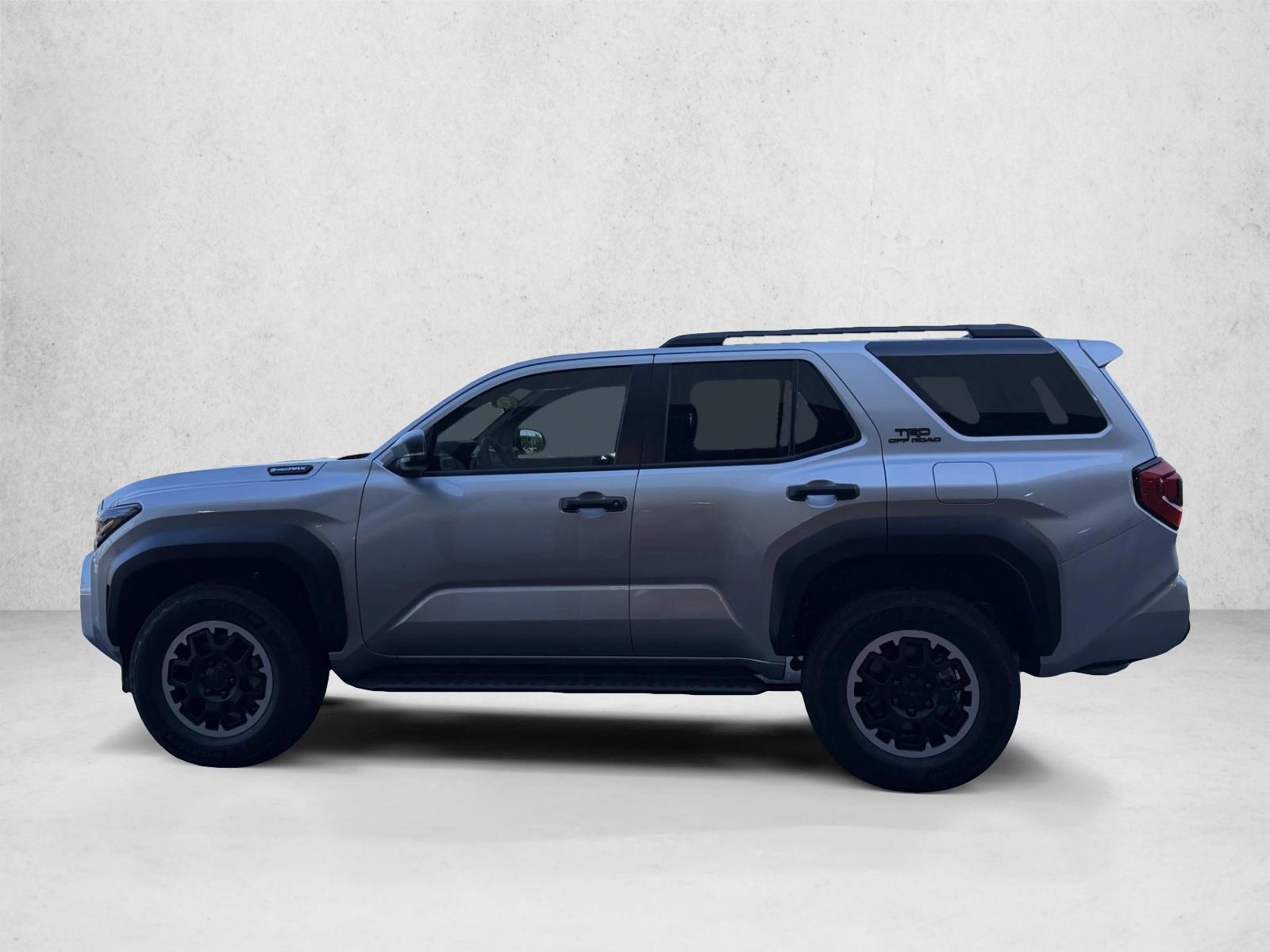 Thumbnail: 2026 Toyota 4Runner - 2