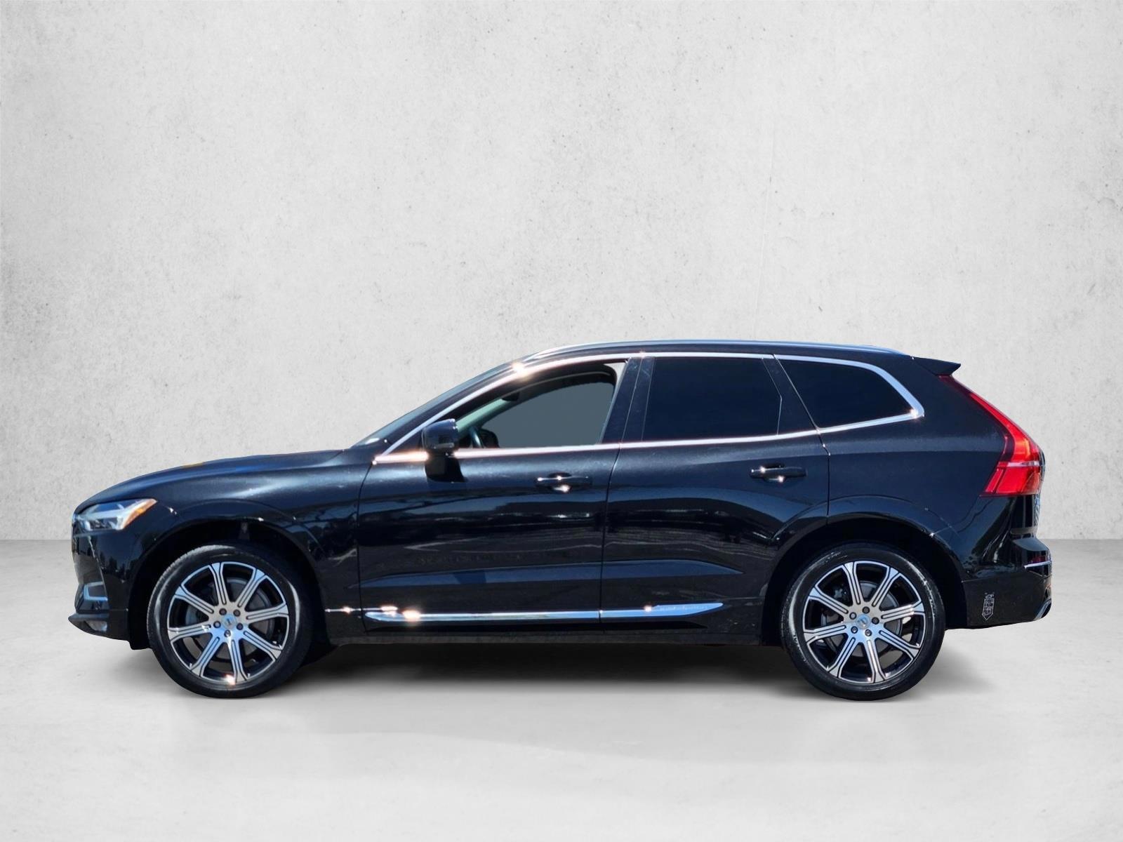 Thumbnail: 2019 Volvo XC60 - 2