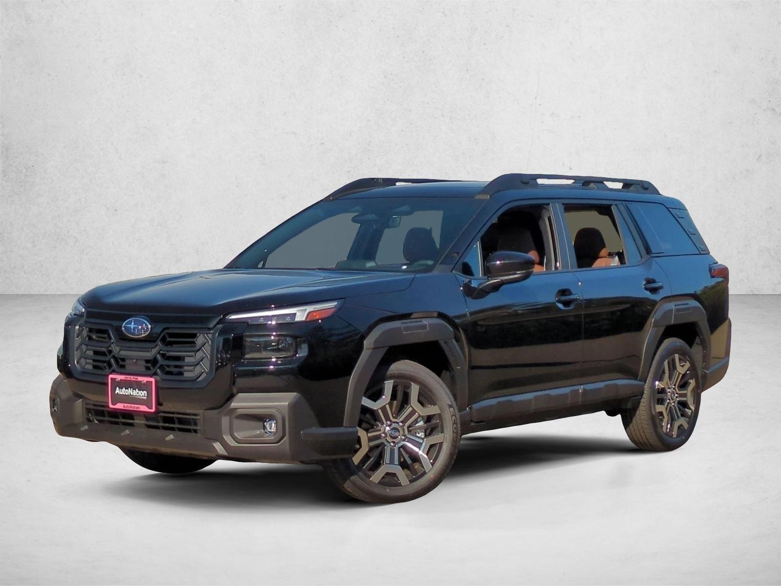 Thumbnail: 2026 Subaru Outback - 1
