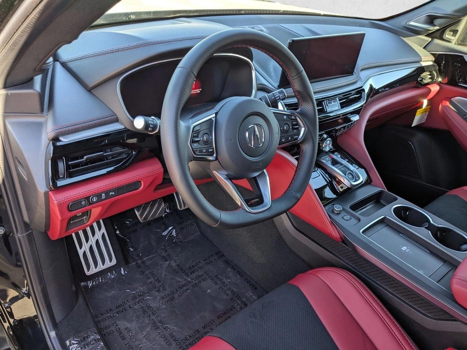 Thumbnail: 2026 Acura MDX - 3