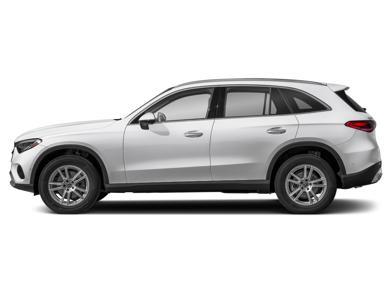 2027 Mercedes-Benz GLC