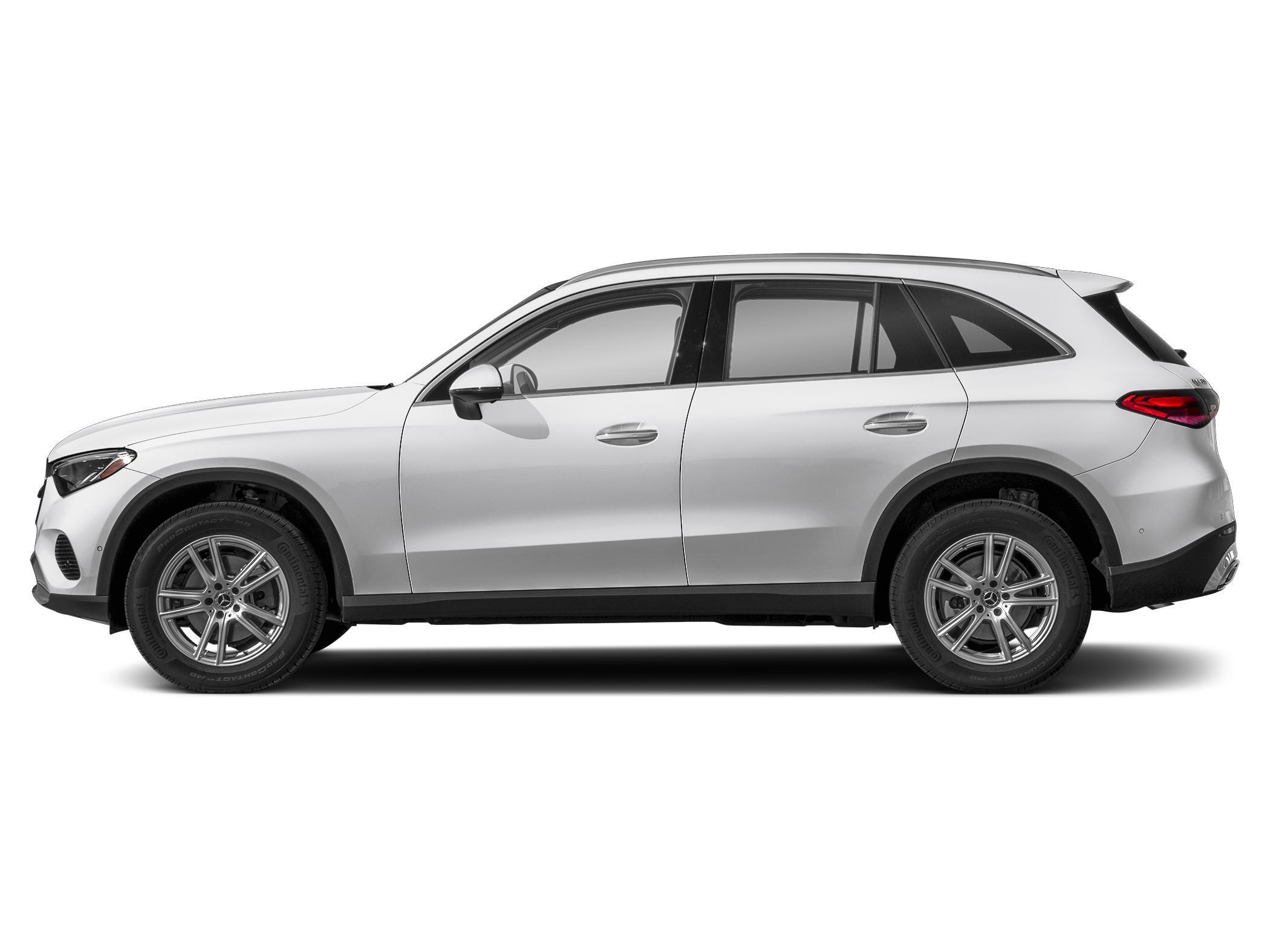 Thumbnail: 2027 Mercedes-Benz GLC - 2