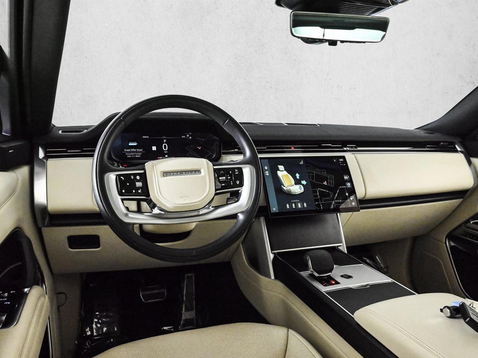 Thumbnail: 2024 Land Rover Range Rover - 3