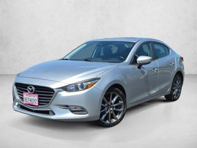 2018 Mazda Mazda3 i Touring -
                  Irvine, CA