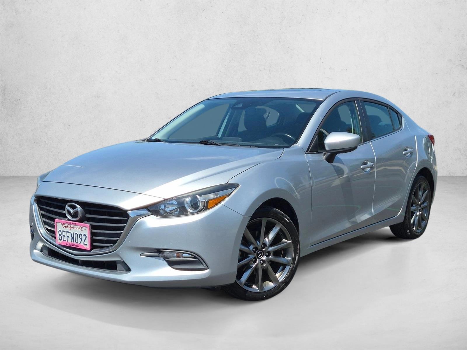 Thumbnail: 2018 Mazda Mazda3 - 1