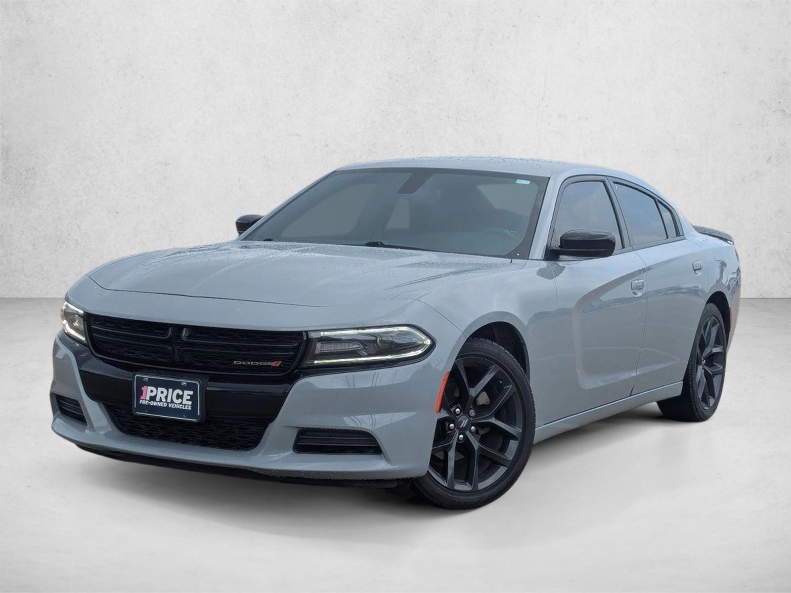 2021 Dodge Charger SXT's photo
