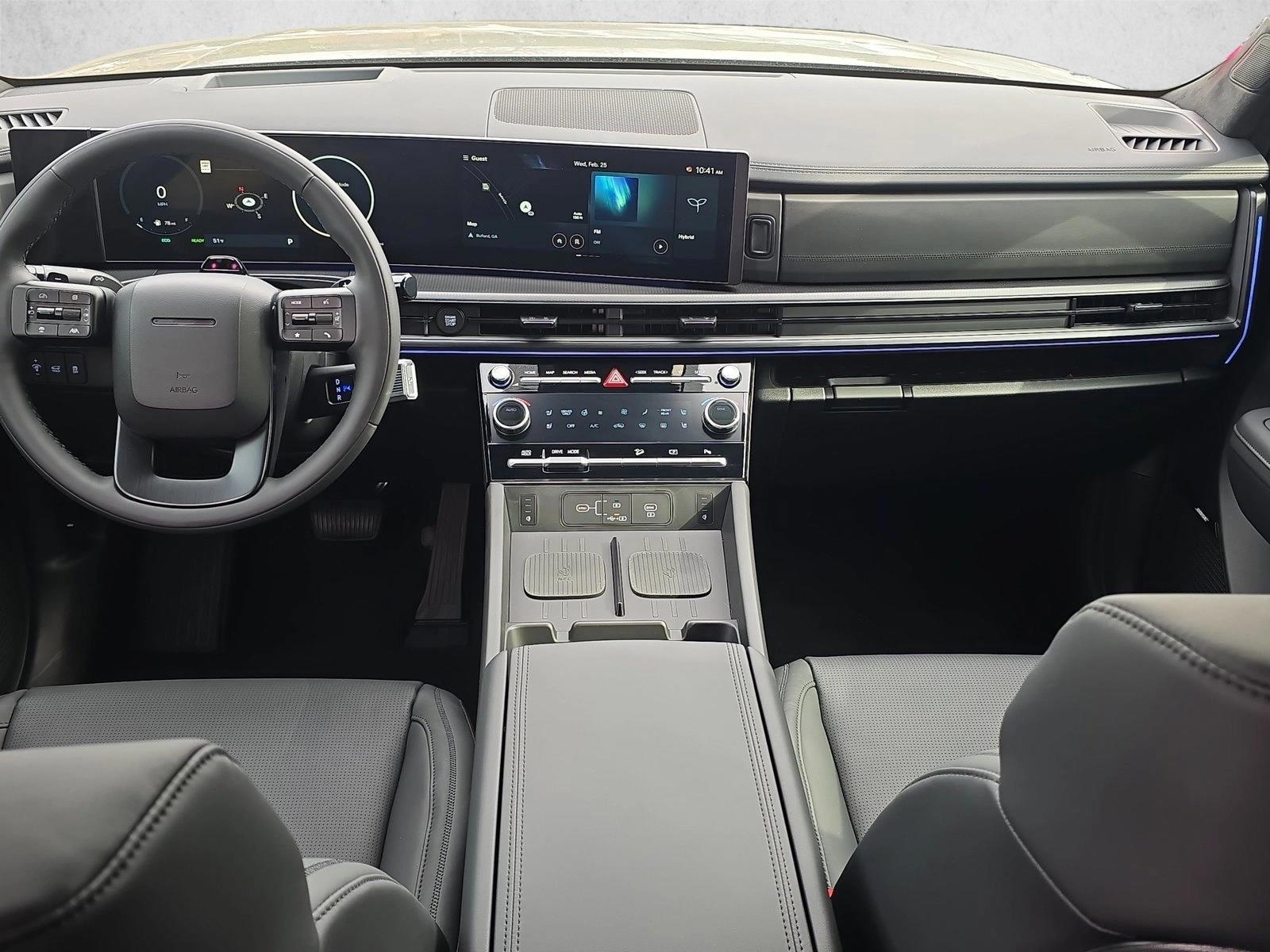 Thumbnail: 2026 Hyundai Santa Fe - 3