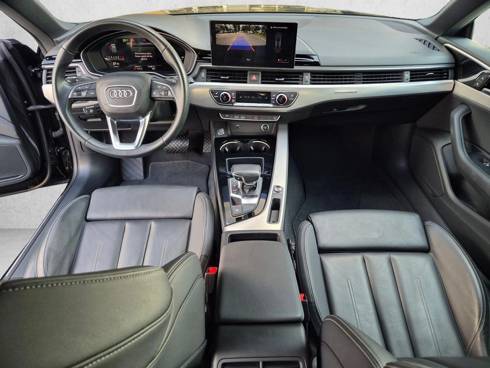 Thumbnail: 2025 Audi A5 - 3