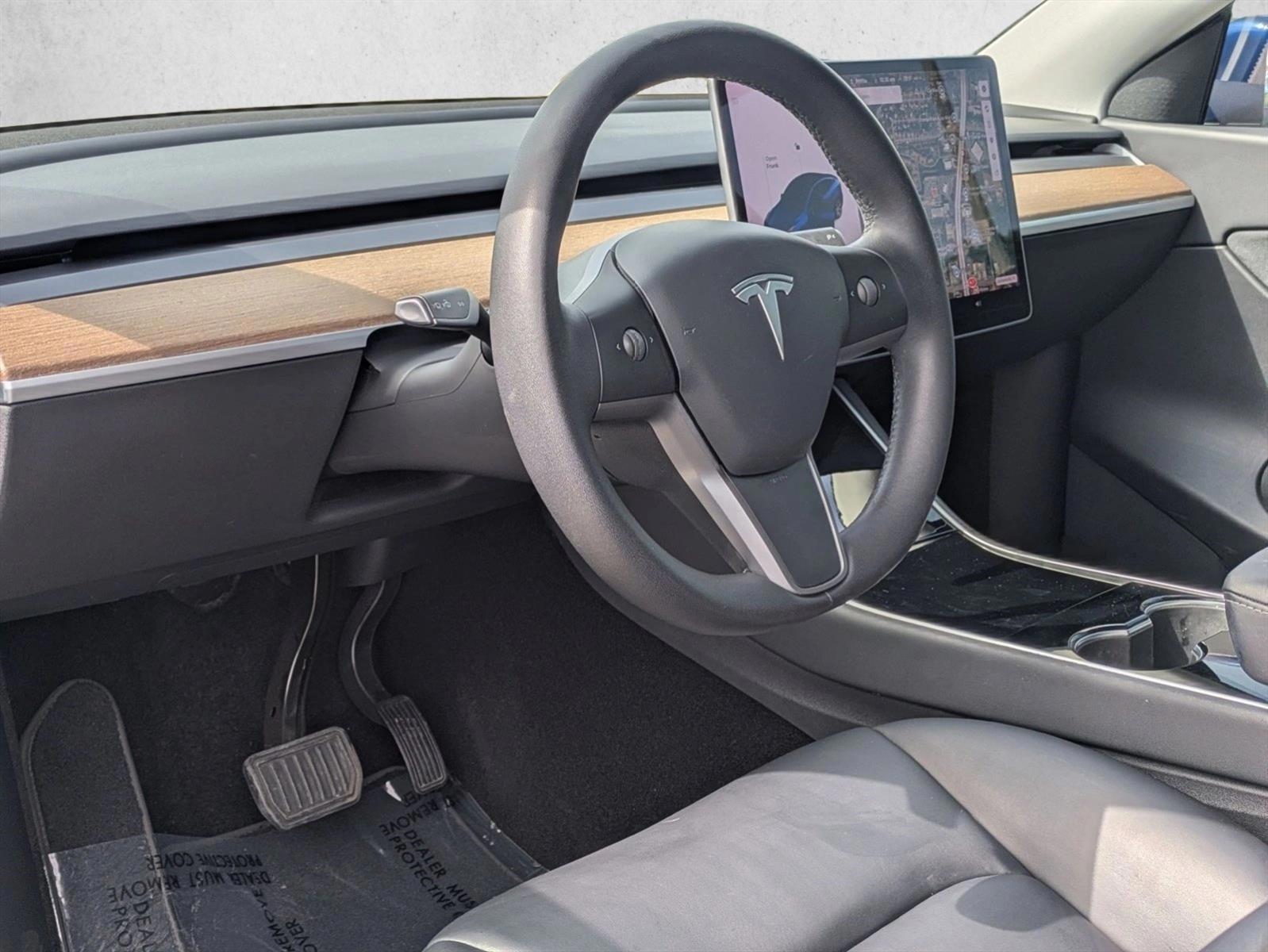 Thumbnail: 2021 Tesla Model Y - 3
