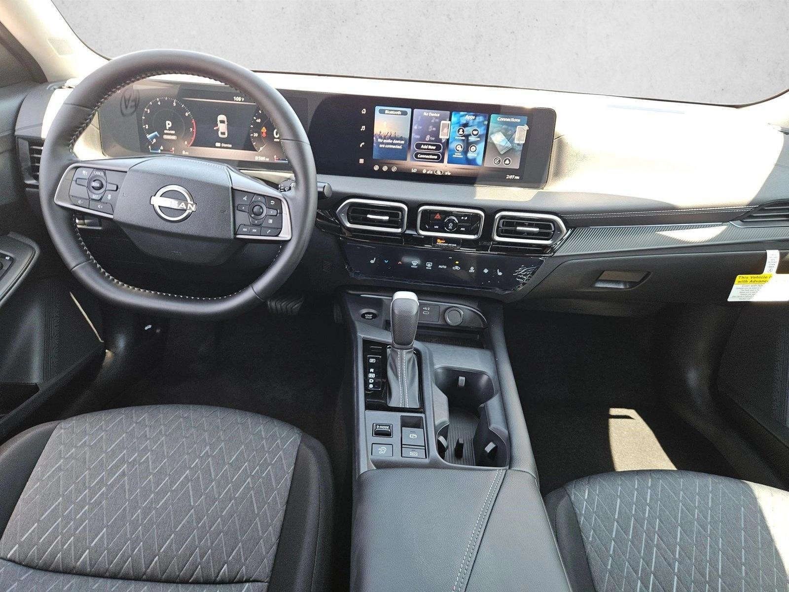 Thumbnail: 2026 Nissan Sentra - 3