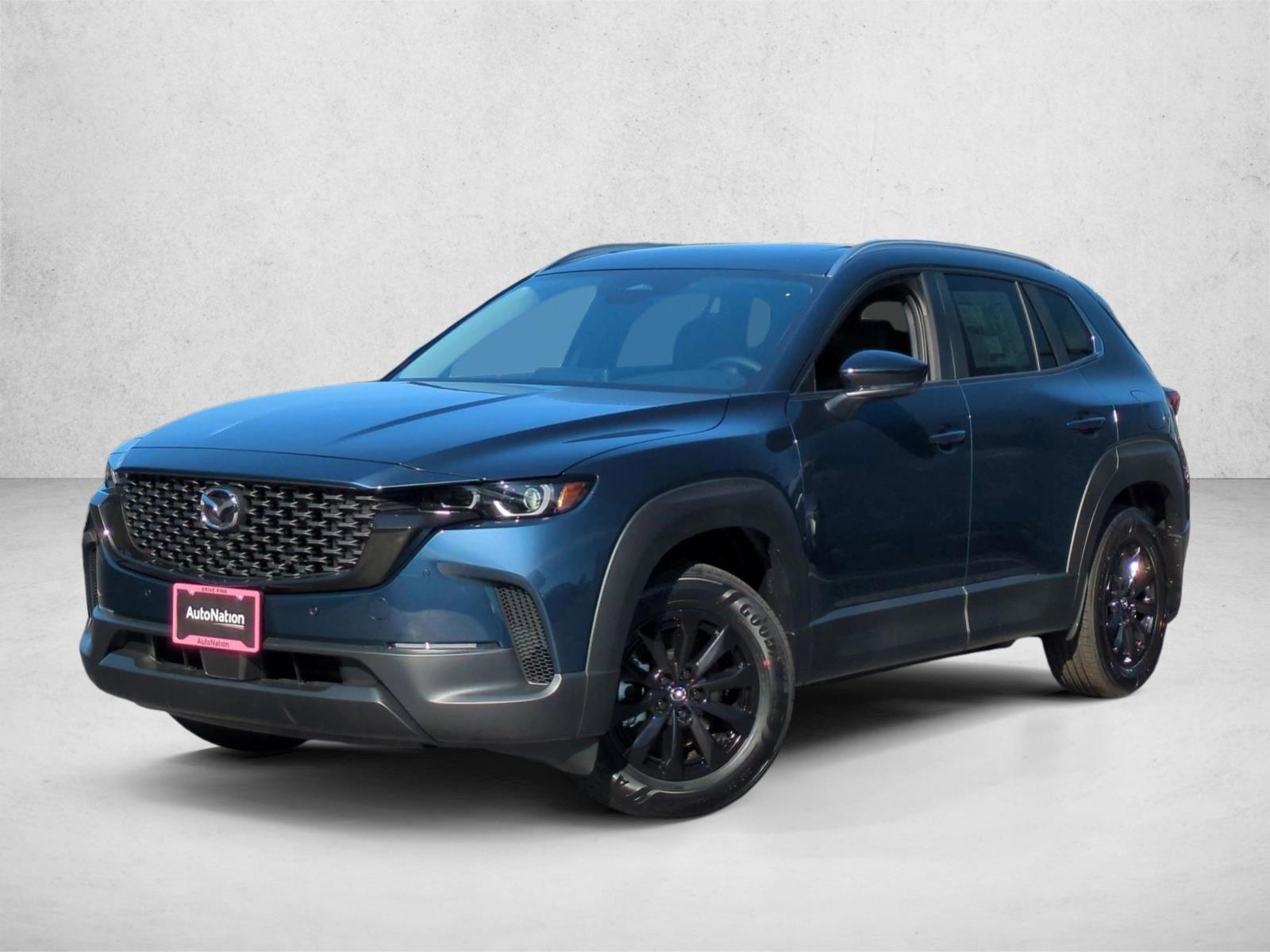 Thumbnail: 2026 Mazda CX-50 - 1