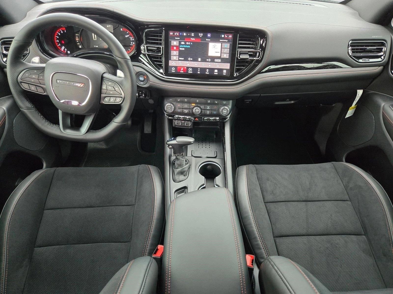 Thumbnail: 2026 Dodge Durango - 4