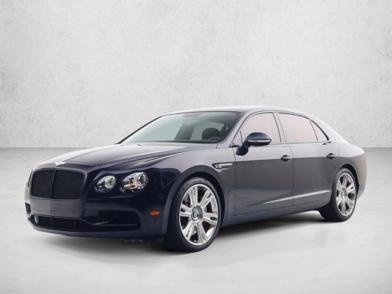 2017 Bentley Flying Spur S -
                  Newport Beach, CA