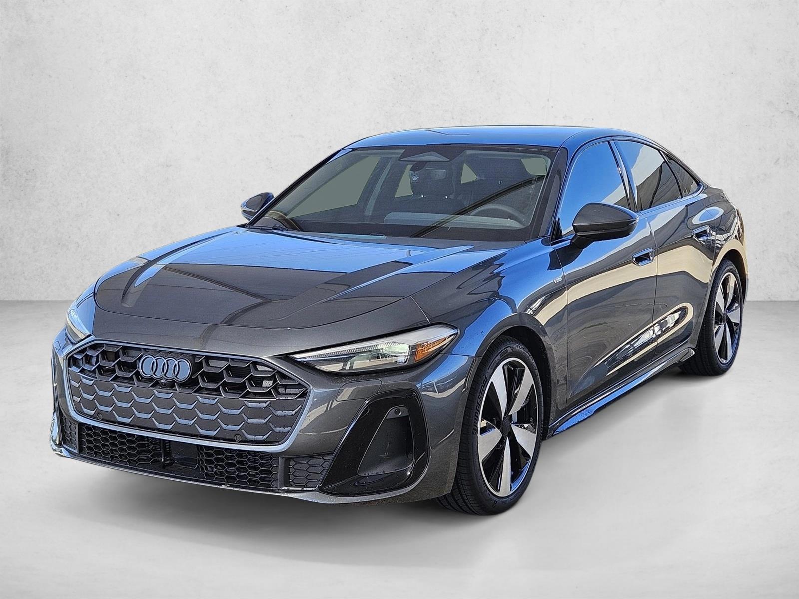 Thumbnail: 2026 Audi A5 - 1