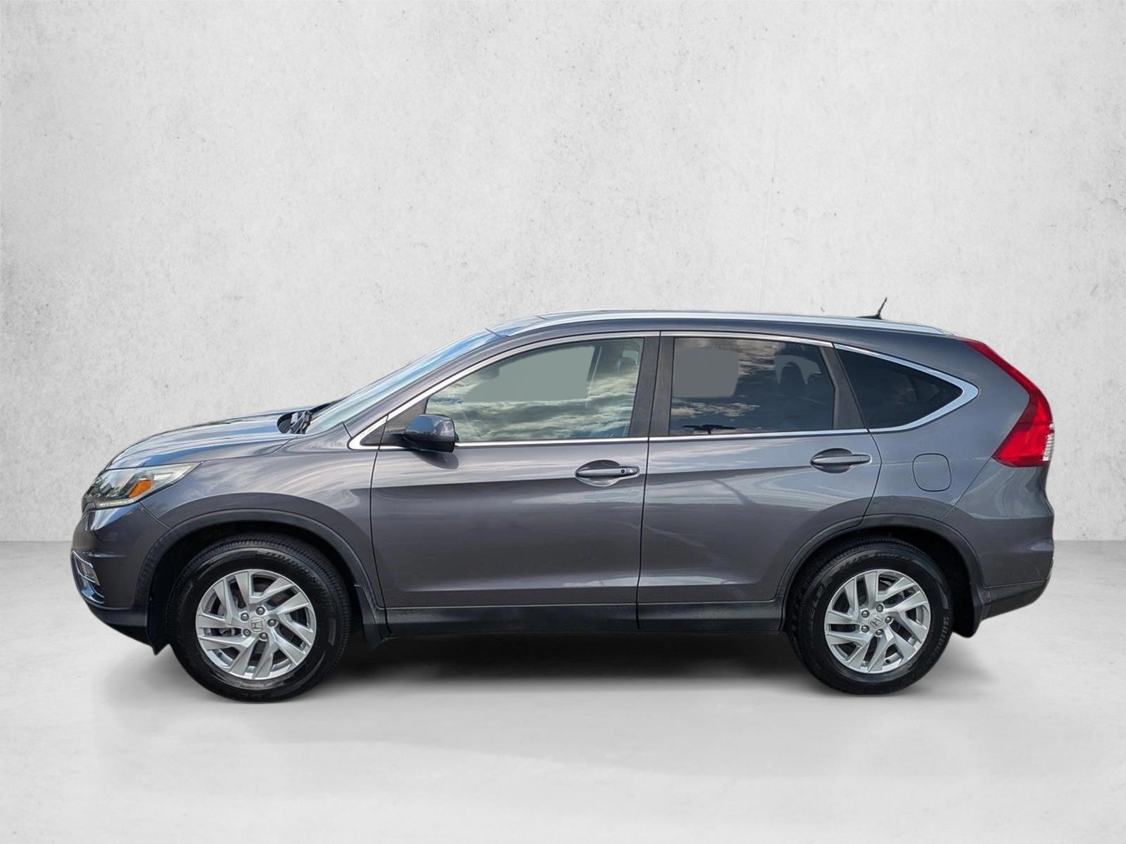 Thumbnail: 2016 Honda CR-V - 2