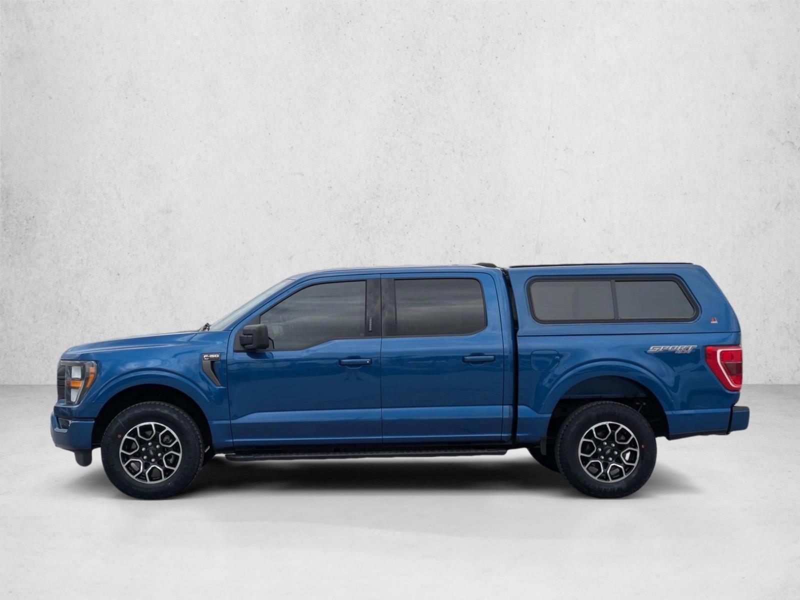 Thumbnail: 2023 Ford F-150 - 2