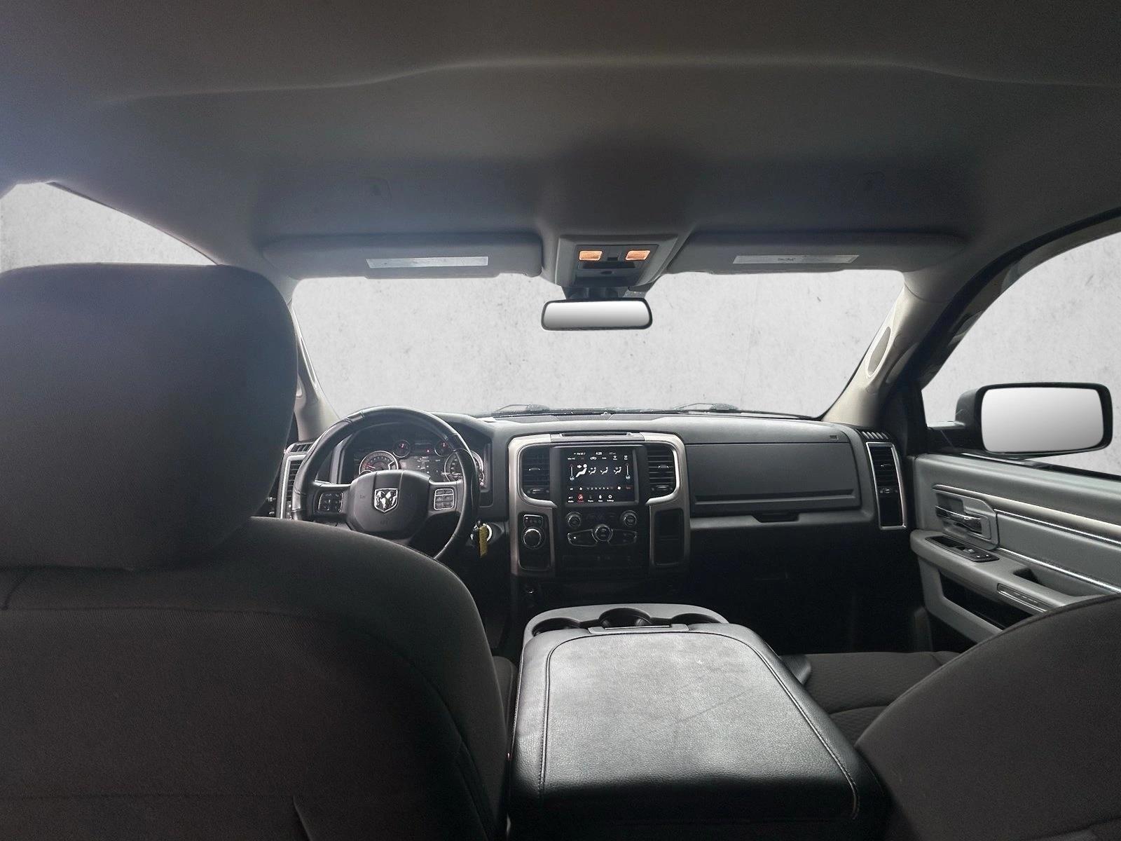 Thumbnail: 2020 RAM 1500 - 2