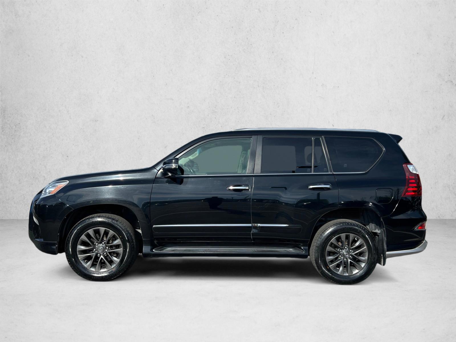 Thumbnail: 2017 Lexus GX - 2