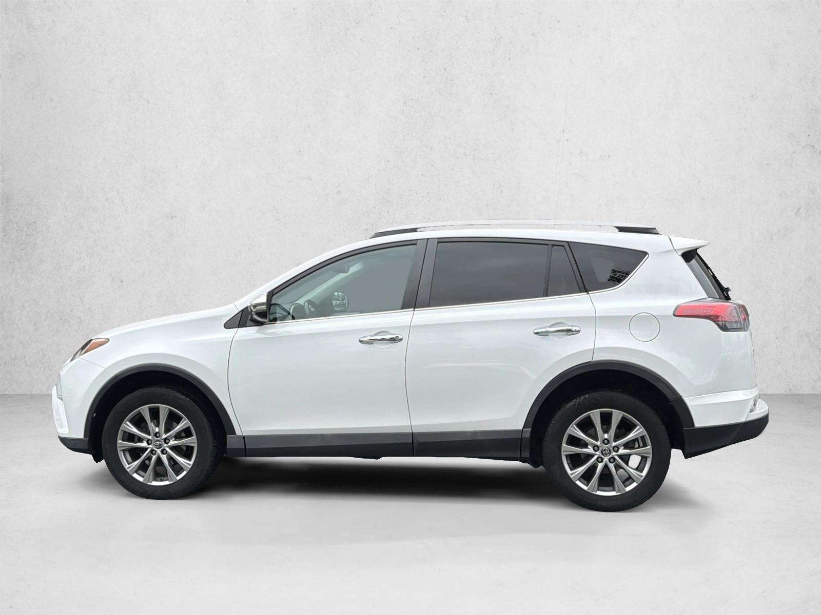 Thumbnail: 2017 Toyota RAV4 - 2