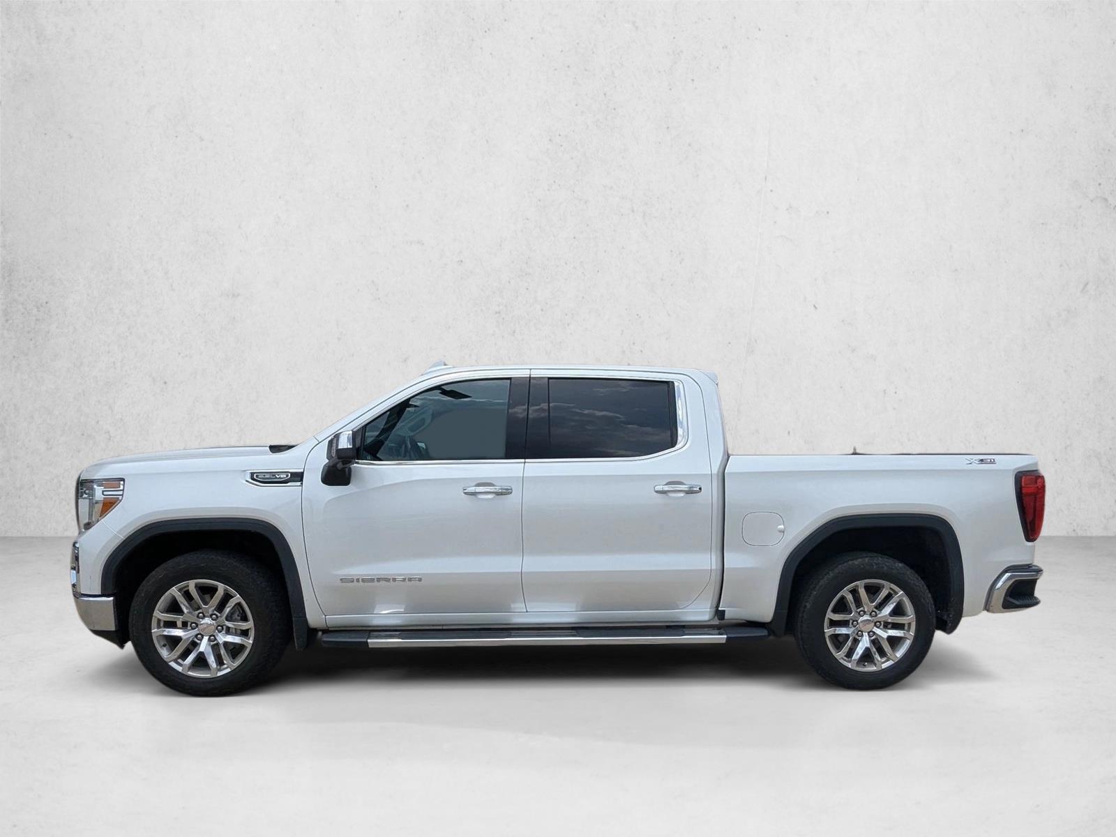 Thumbnail: 2020 GMC Sierra 1500 - 2